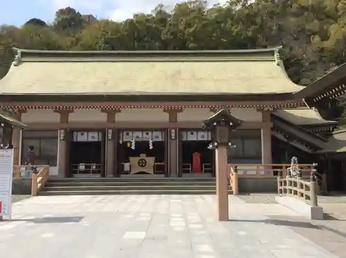照國神社(鹿児島県)