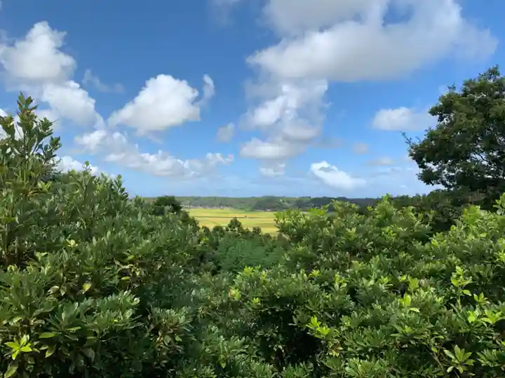 宇賀神社(千葉県)