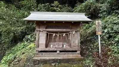 洲崎神社(千葉県)