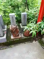 高龍神社(新潟県)