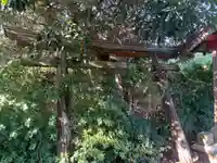 御中主神社(千葉県)