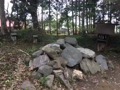 薩都神社(茨城県)