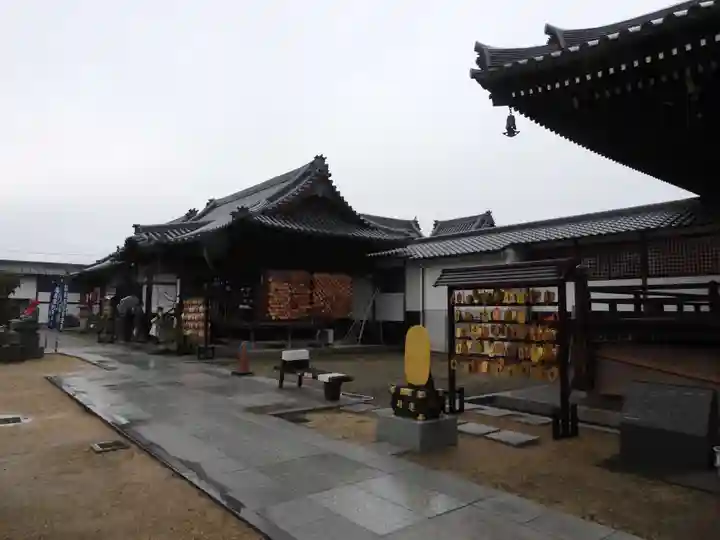 金倉寺(香川県)