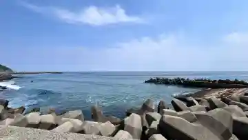 御崎八幡神社(北海道)