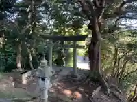 愛宕大神(千葉県)