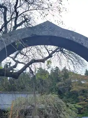 長谷寺のその他建物