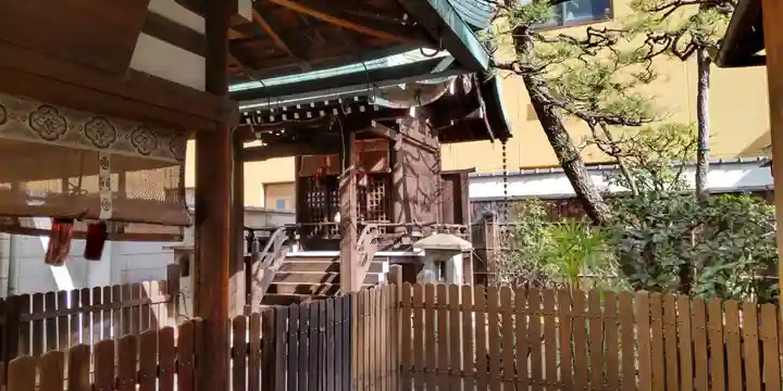 新玉津島神社(京都府)