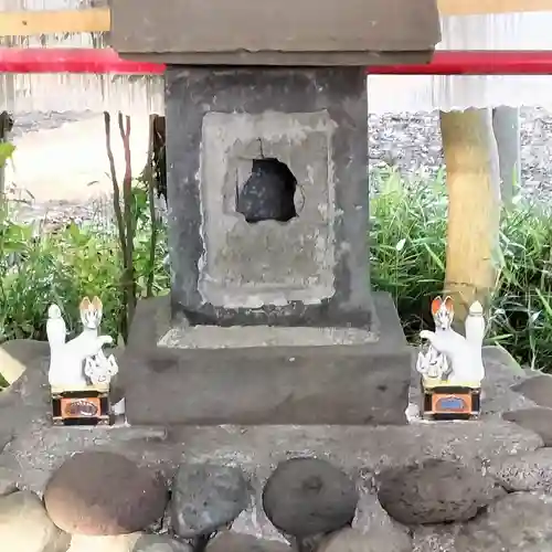 八幡神社(神奈川県)