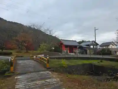 酒波寺(滋賀県)