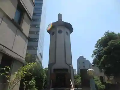 回向院のその他建物