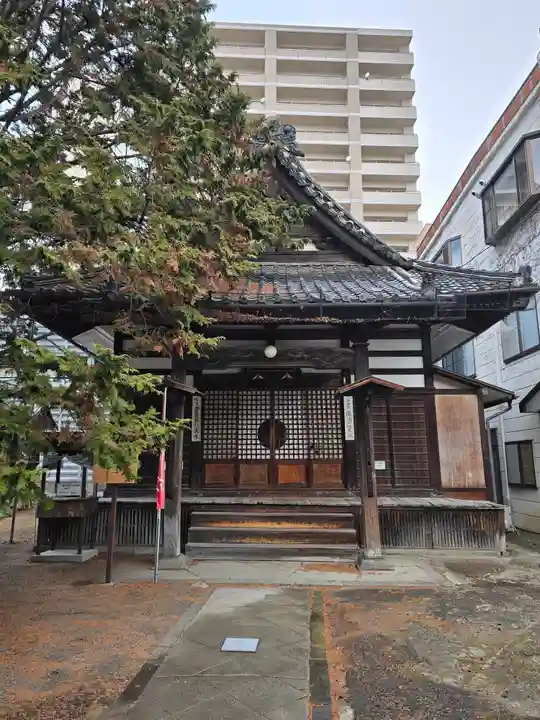 往生院(長野県)