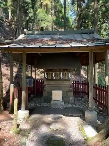 愛宕神社(京都府)