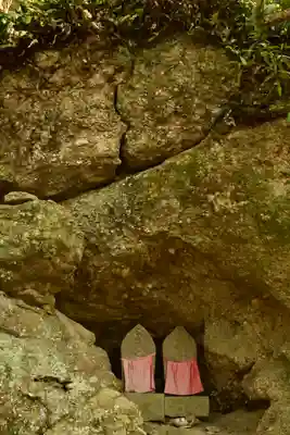 霊岩寺(愛媛県)