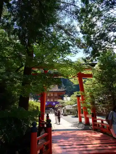 丹生都比売神社(和歌山県)