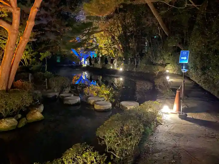 平安神宮(京都府)