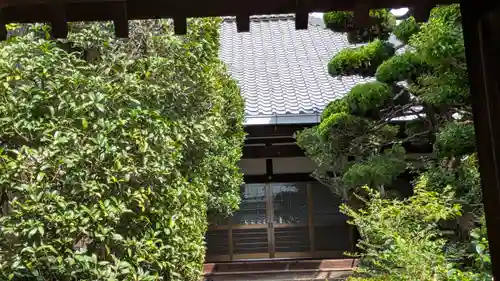 本浄寺(京都府)