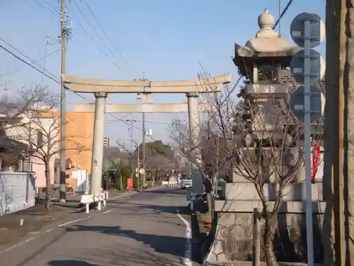 十所社（九之坪）(愛知県)