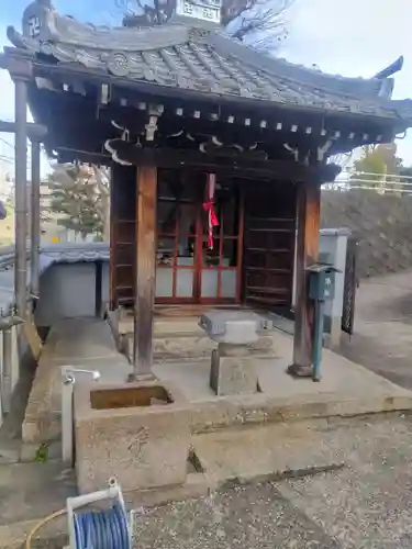 一乗寺(大阪府)