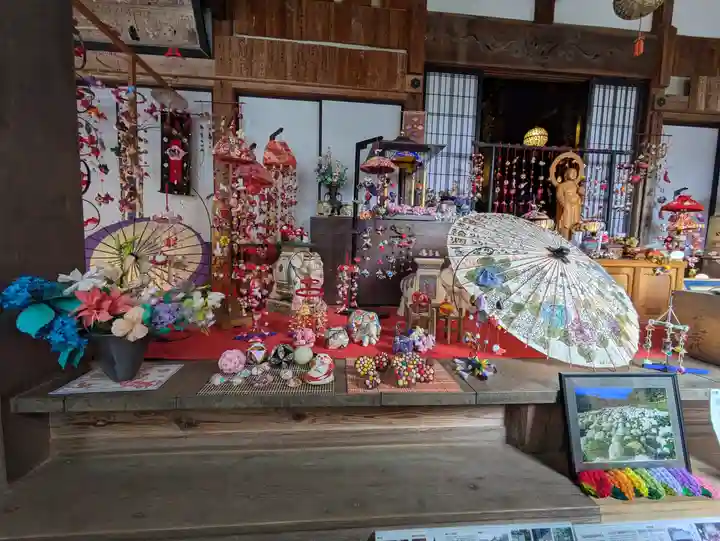 陽林寺(福島県)