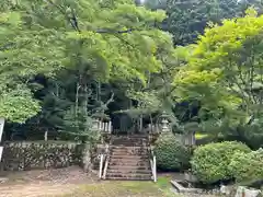 佐々伎神社(兵庫県)