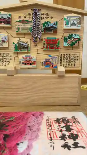 根津神社(東京都)