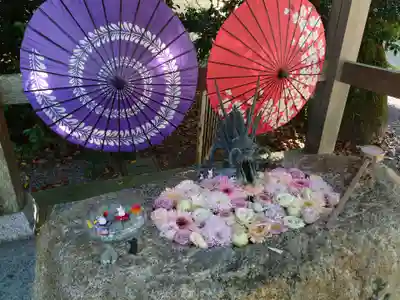 彌都加伎神社(三重県)