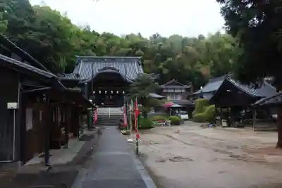 延命寺のその他建物