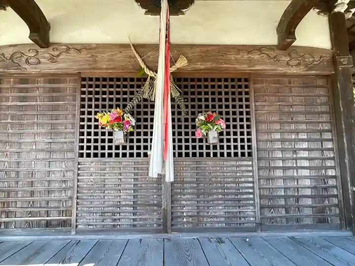 薬師寺(滋賀県)