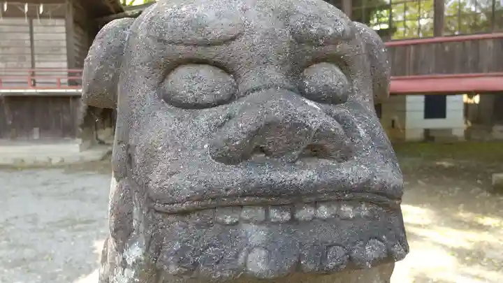 雀神社(茨城県)