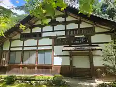 西明寺(京都府)