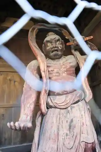 高幡不動尊　金剛寺(東京都)