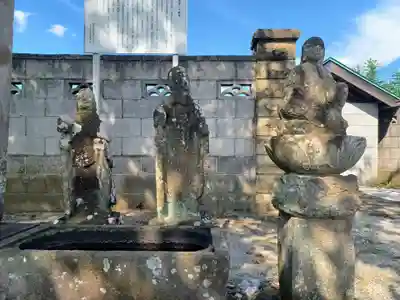 常楽寺(埼玉県)