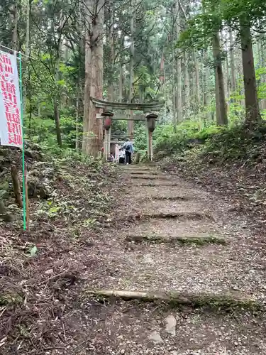 畝畦寺(福井県)