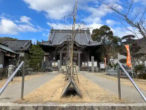 東林院（種蒔大師）の建物その他