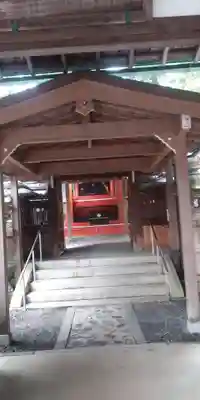 諸羽神社(京都府)