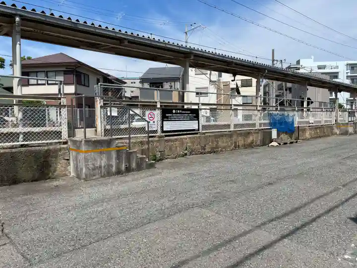 正徳寺(兵庫県)