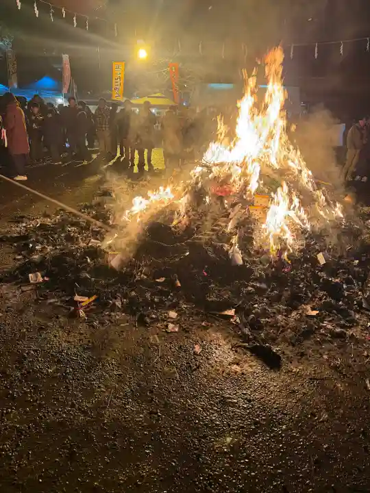 山神社(宮城県)