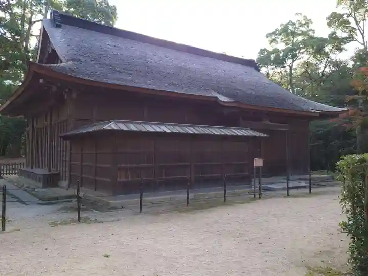 出雲大社のその他建物