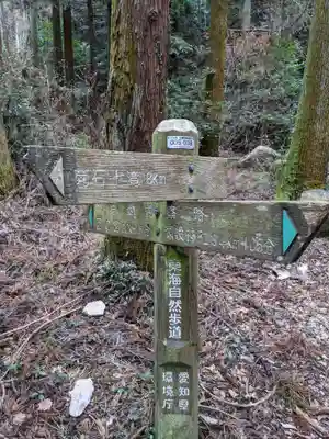 猿投神社のその他建物