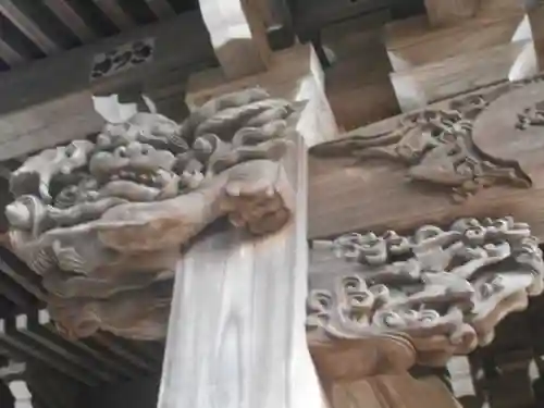 御霊神社(神奈川県)