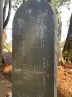 稲荷神社(千葉県)