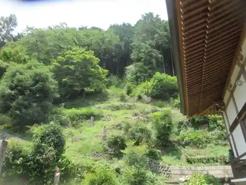 自性院(埼玉県)