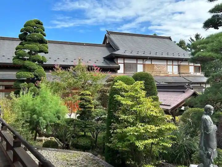 無常院(長野県)