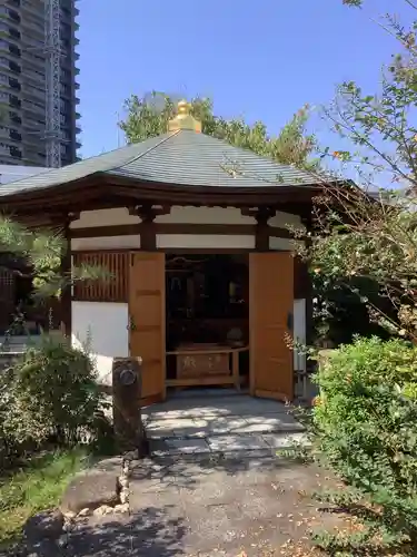 法蔵寺(愛知県)