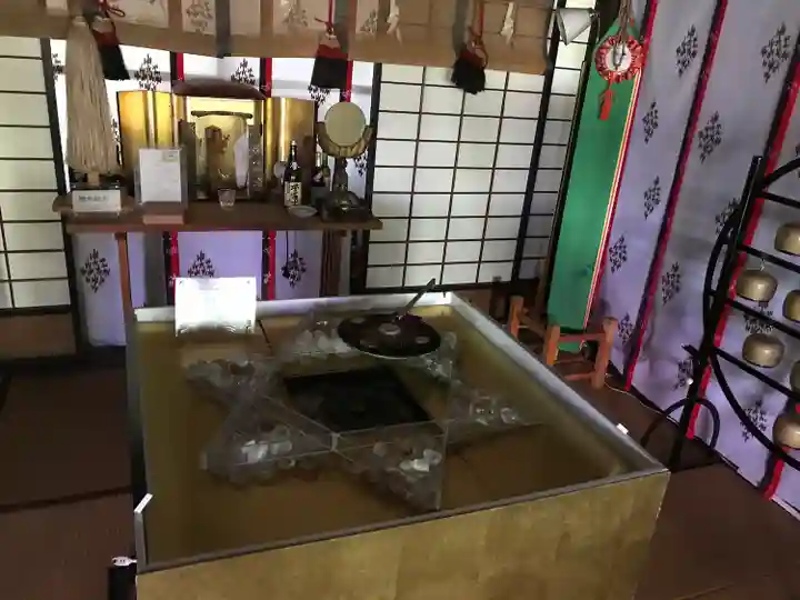 四季桜の寺 妙乗院のその他建物