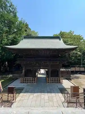 仙台東照宮(宮城県)