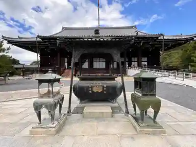 知恩院(京都府)