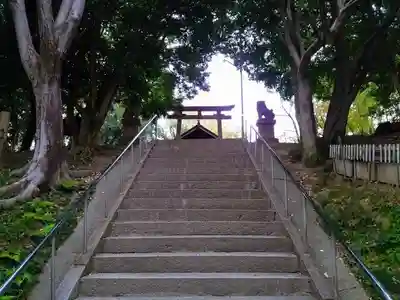 八劔社（鳥栖八劔社）のその他建物