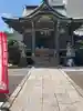 柏神社(千葉県)