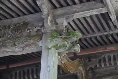 箟峯寺(宮城県)